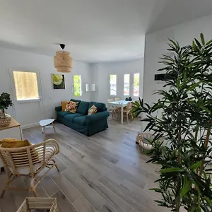  Apartamento Casa Feliz España