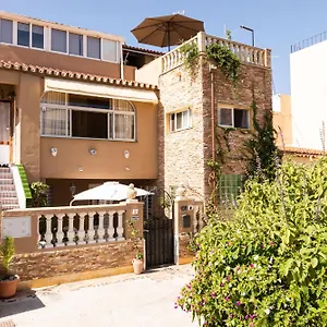  Apartamento Premium With Terrace